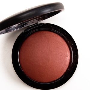 MAC x Taraji P Henson Skinfinish